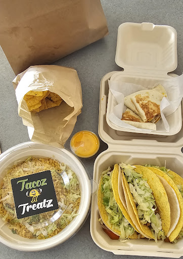 Photo of Tacoz N Treatz - 4609 50 Ave #5, Sylvan Lake, AB T4S 1C5
